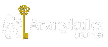 Aranykulcs